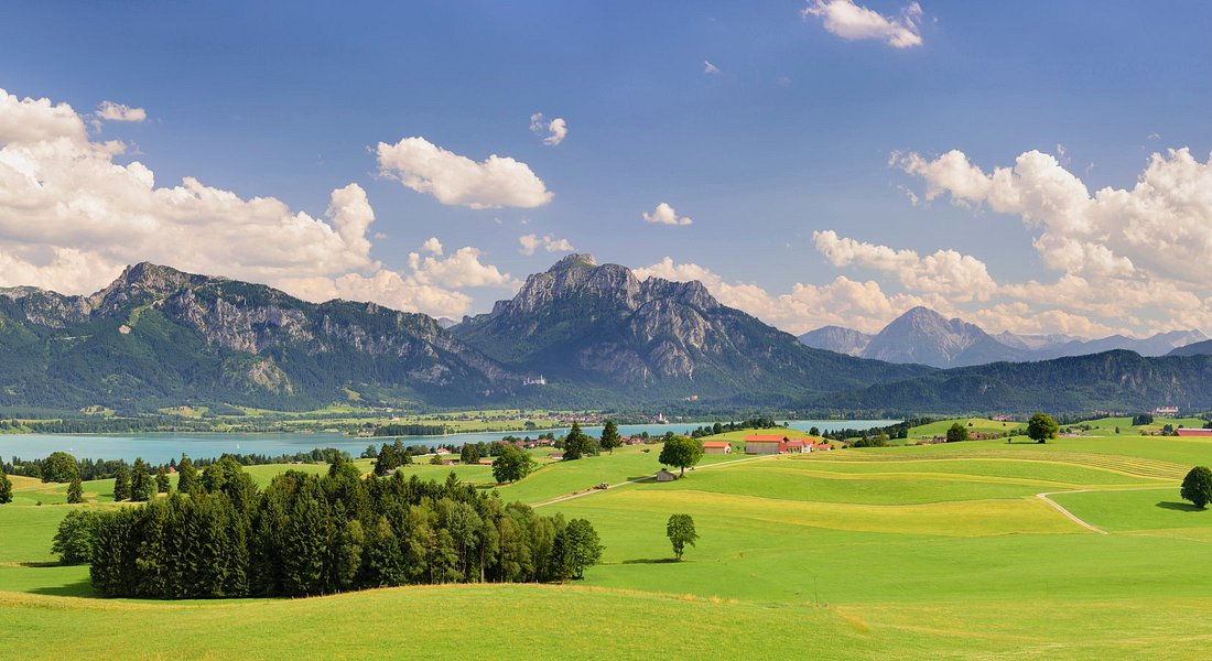 BAVARIA