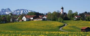 allgäu