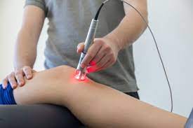 Cold Laser Therapy