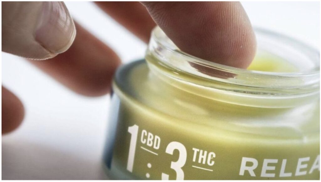 CBD Cream